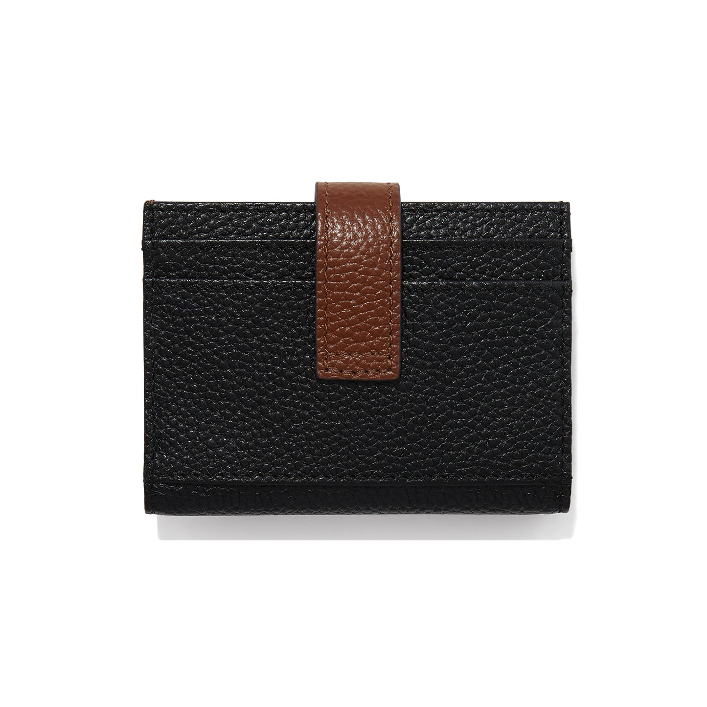 Black Contempo Card Case