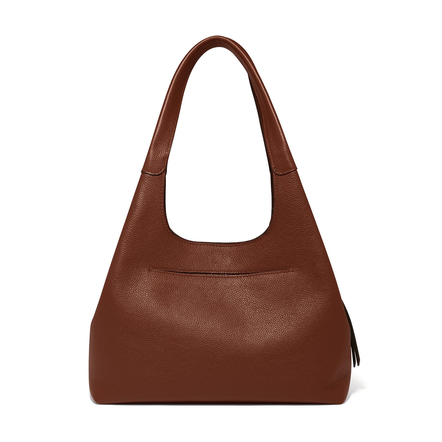 Selene Embroidered Shoulder Bag