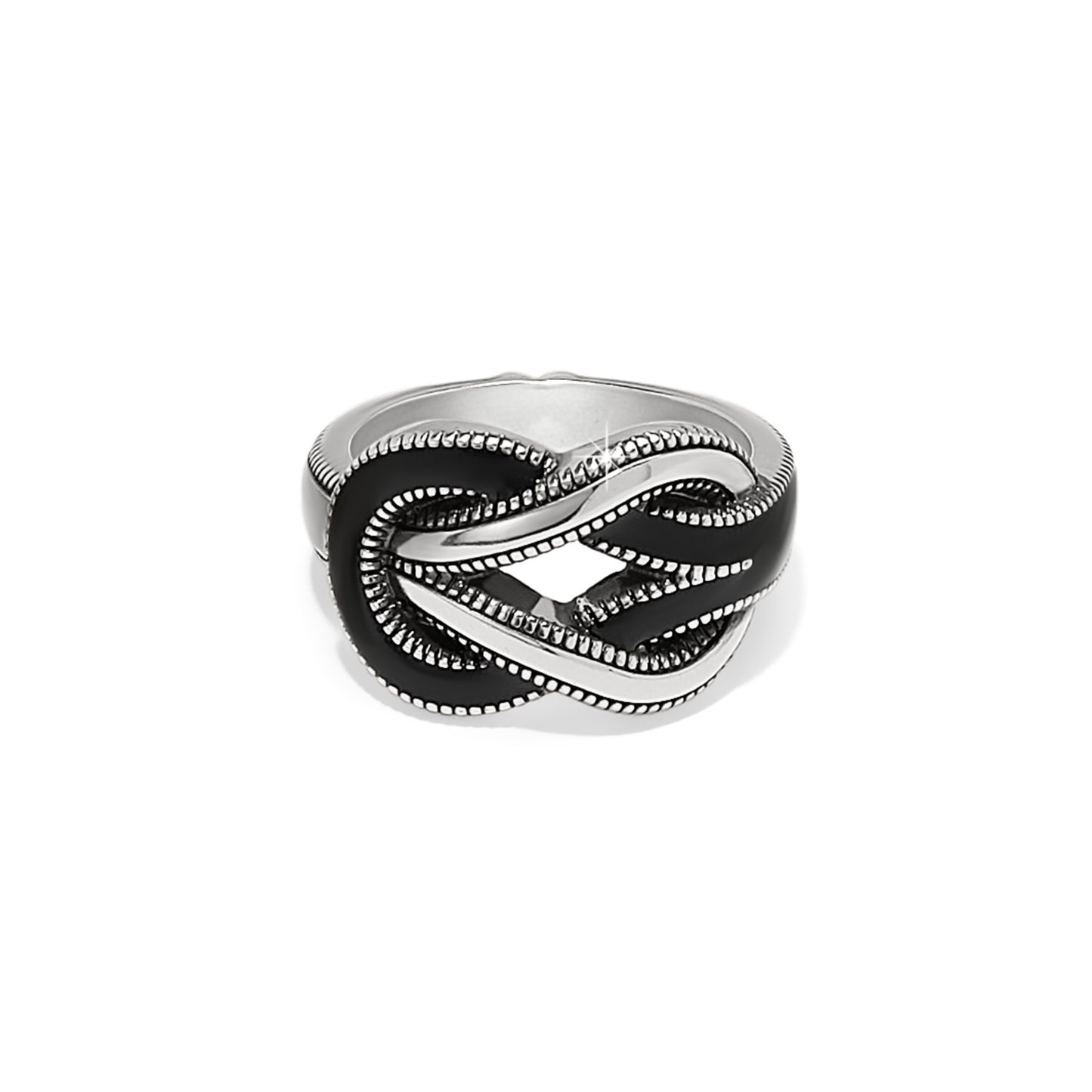 Interlok Harmony Ring