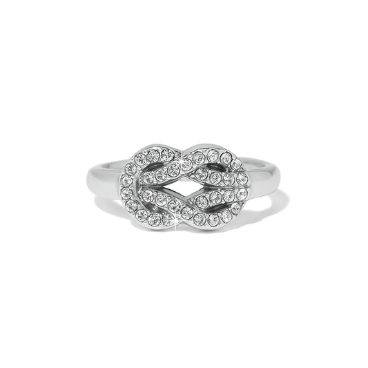 Interlok Harmony Luxe Ring