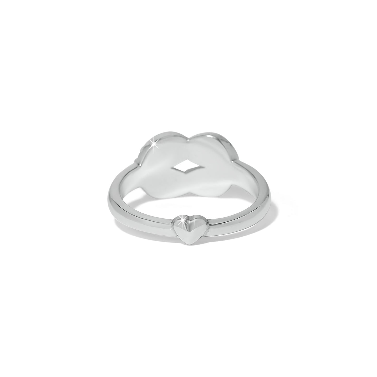 Interlok Harmony Luxe Ring