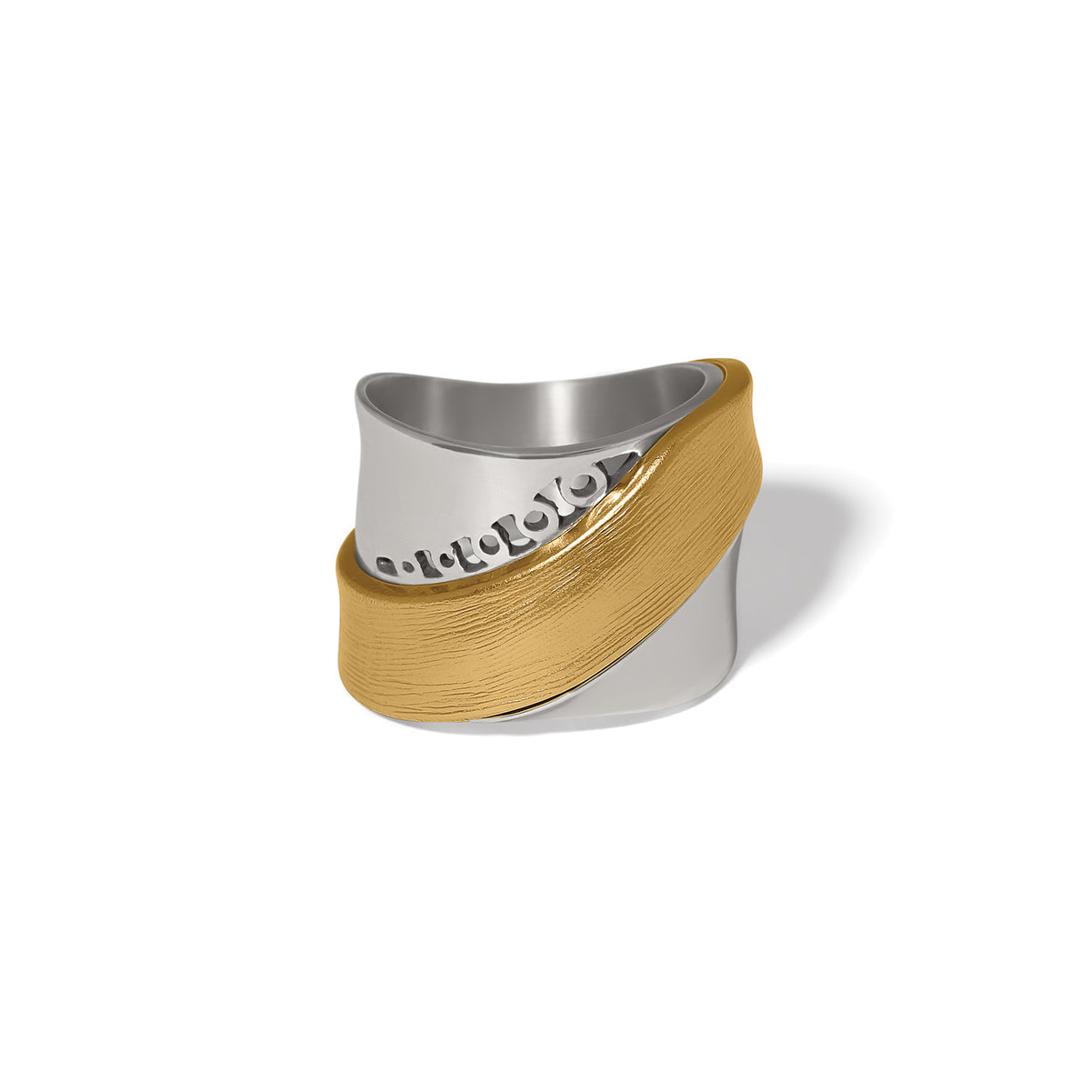 Inner Circle Band Ring