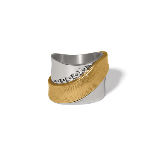 Inner Circle Band Ring