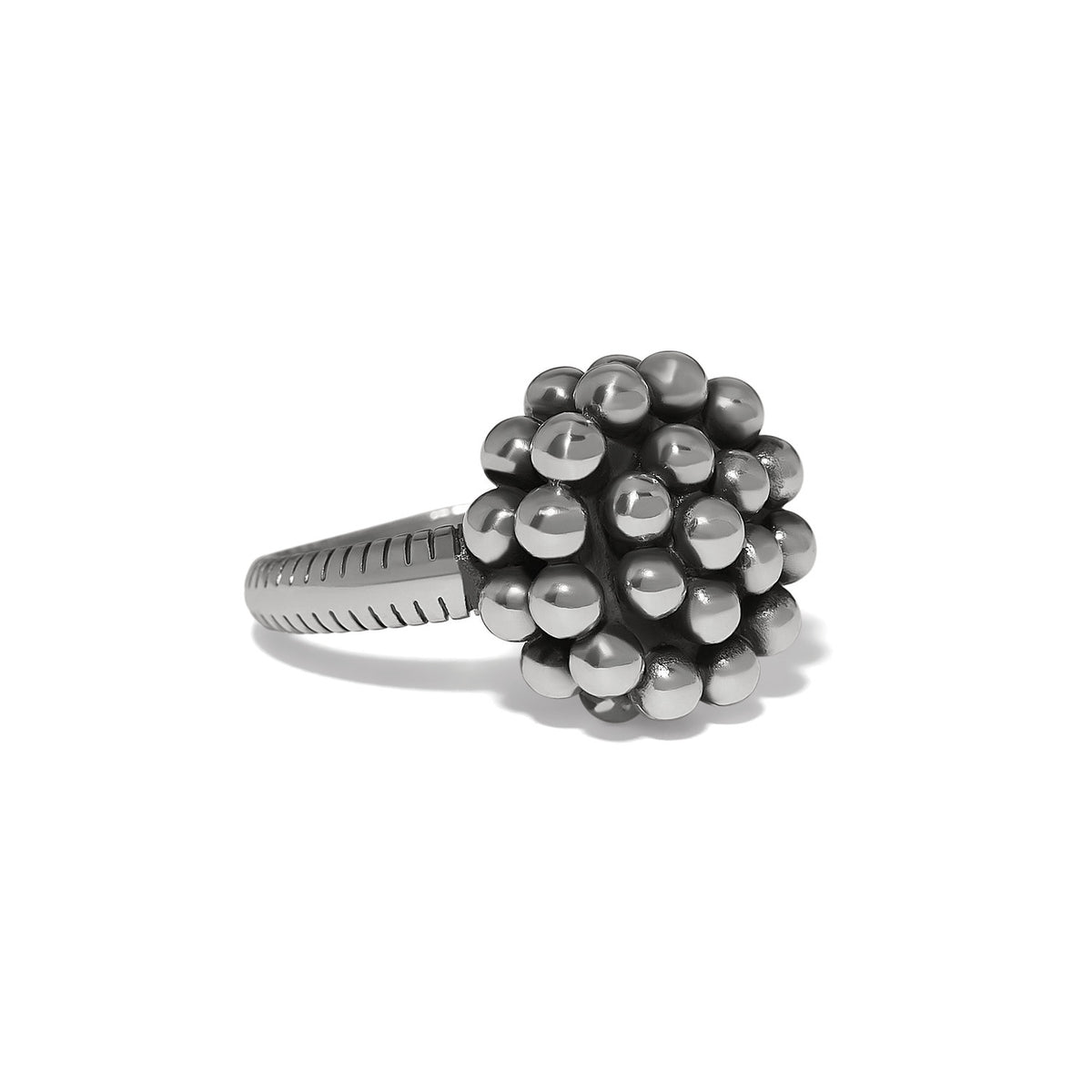 Pretty Tough Blossom Ring