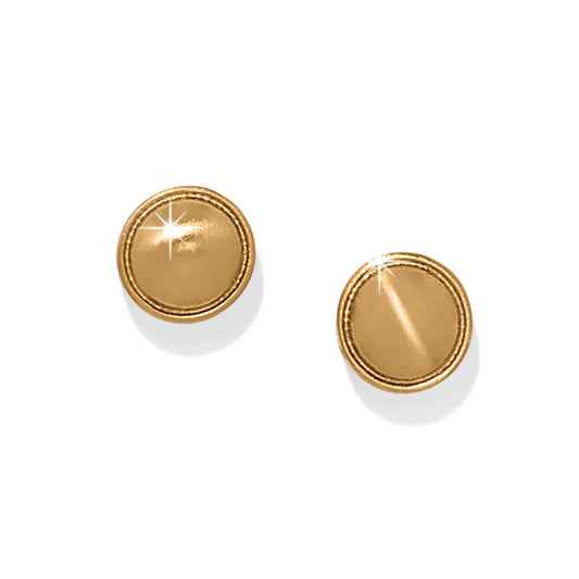 Contempo Nuevo Post Earrings