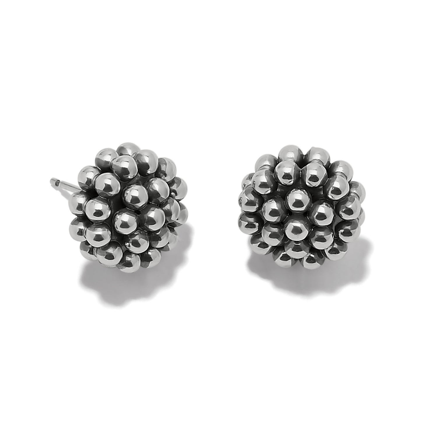 Pretty Tough Blossom Post Earrings