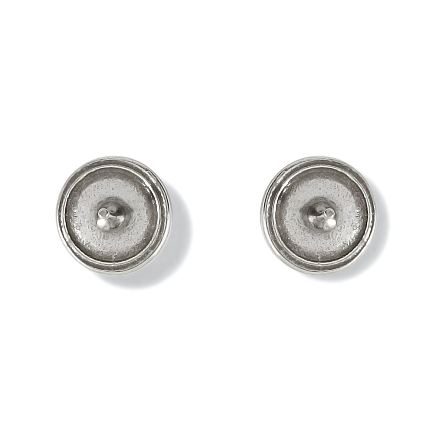 Monete Post Earrings