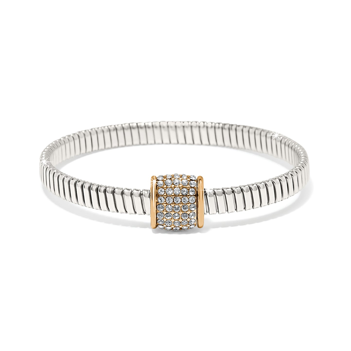 Meridian Solis Spring Bracelet
