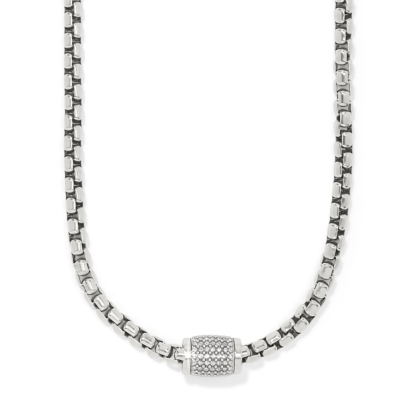 Meridian Solis Necklace