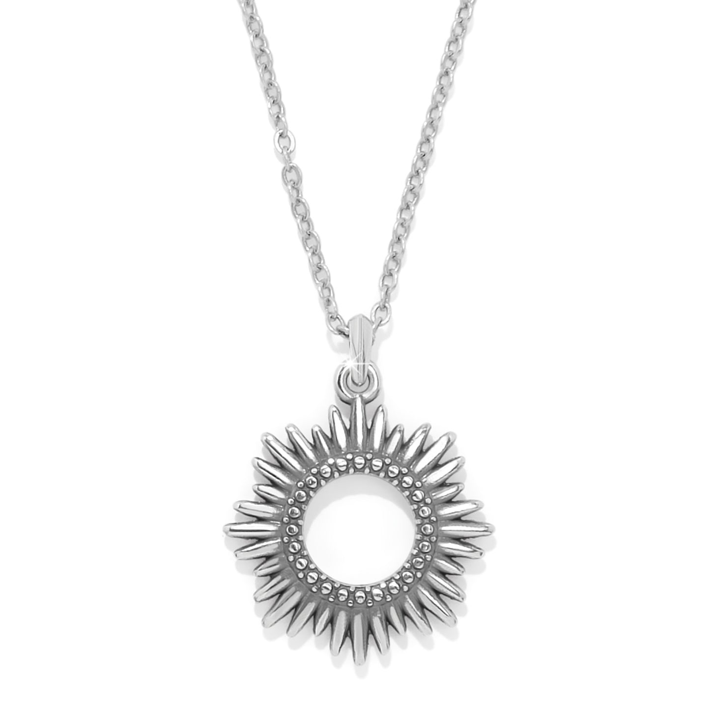 Solara Petite Necklace