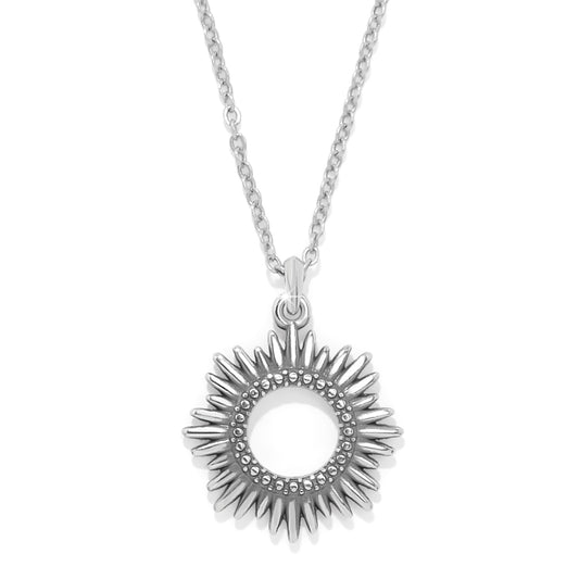 Solara Petite Necklace