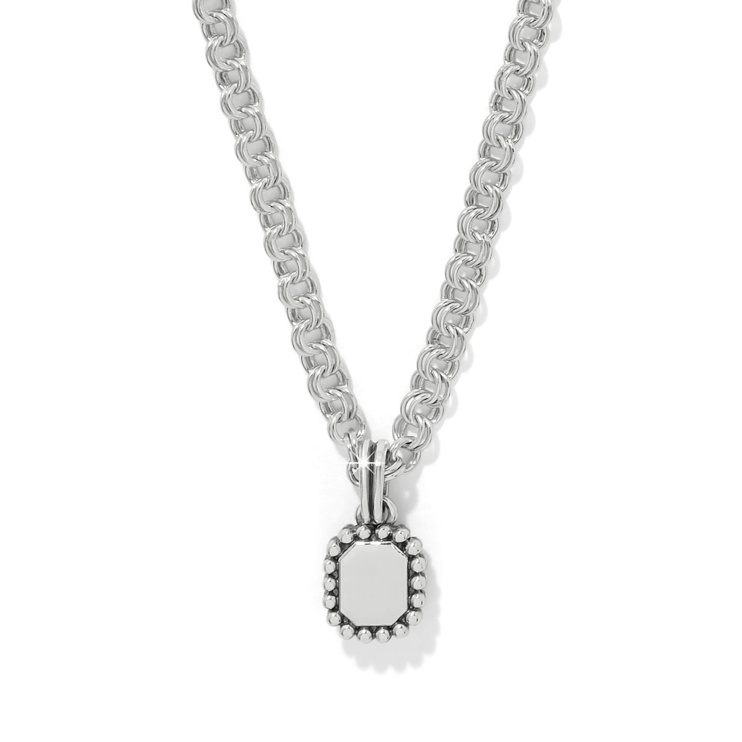 Twinkle Luxe Necklace