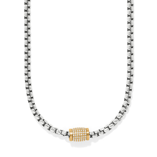 Meridian Solis Necklace