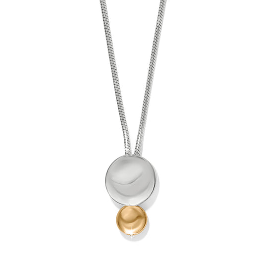 Cascade Drops Necklace