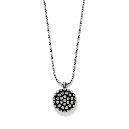 Pretty Tough Blossom Necklace