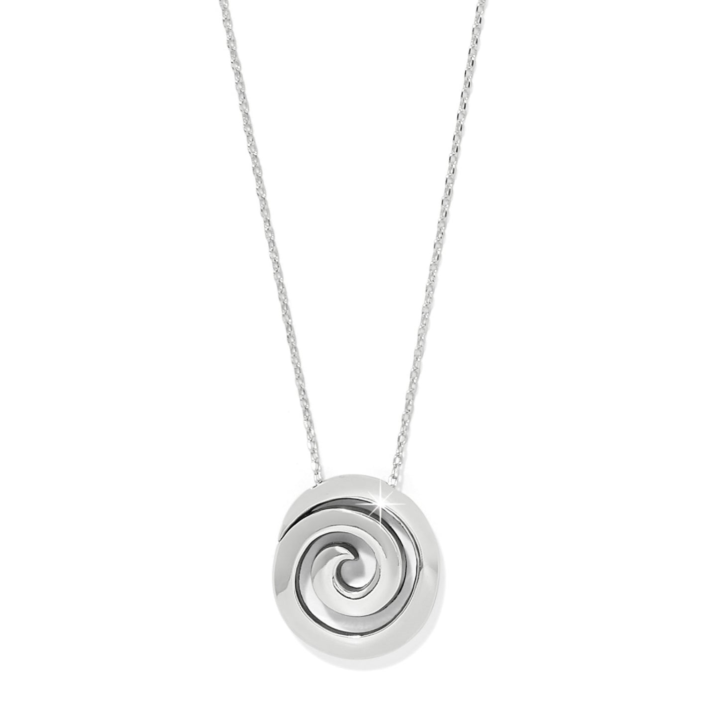 Vertigo Necklace