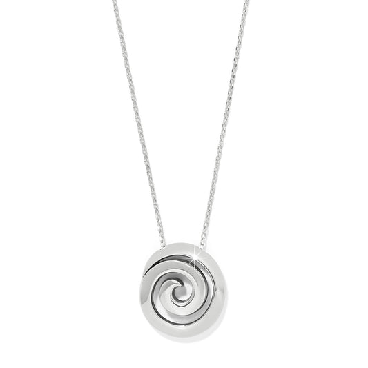 Vertigo Necklace