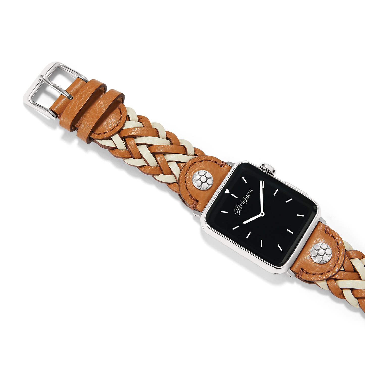 Rory Leather Watch Band