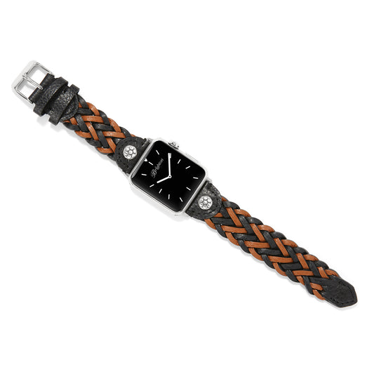 Rory Leather Watch Band