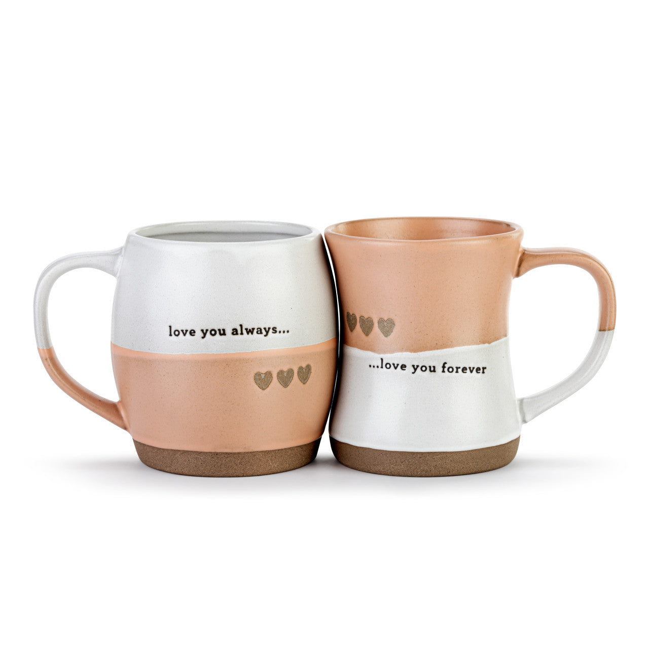 Hug Mugs | Mother Daughter