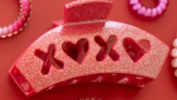 Teleties Valentine's Day Clips