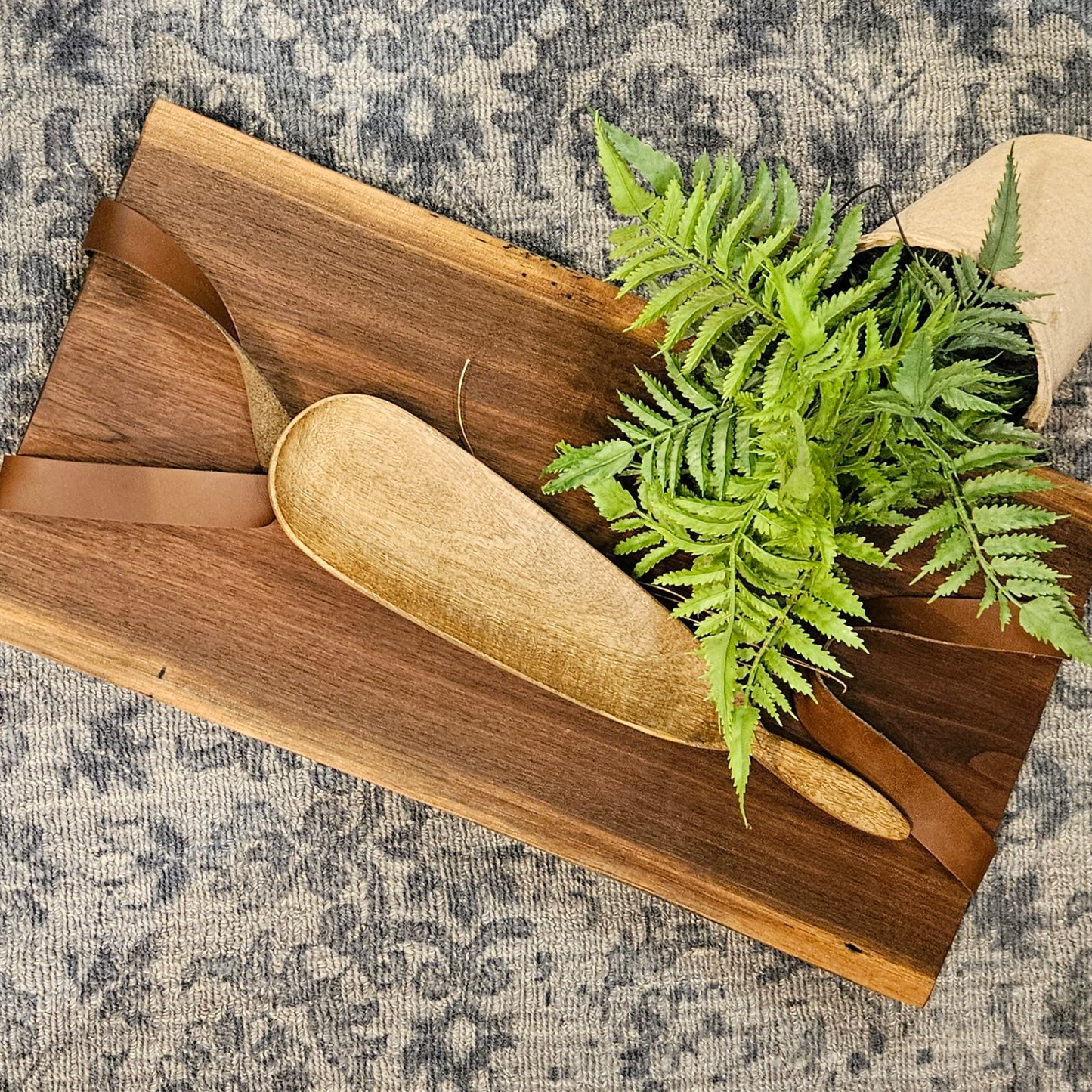 Locally Made Charcuterie Boards