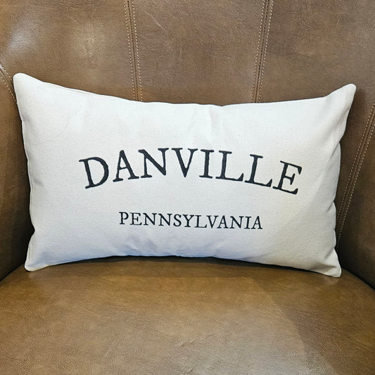 Danville Rectangular Pillow