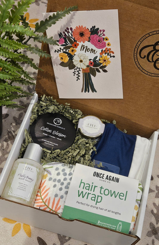 Mother's Day Gift Set
