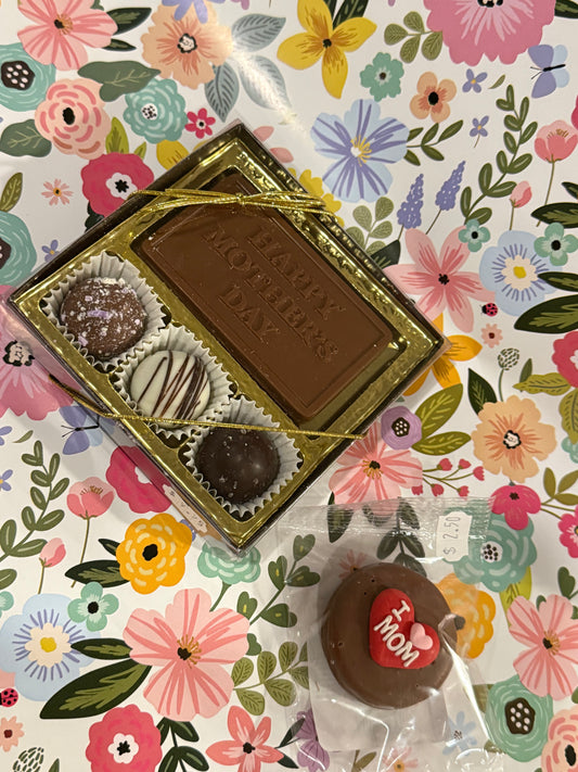 Mother's Day Candy