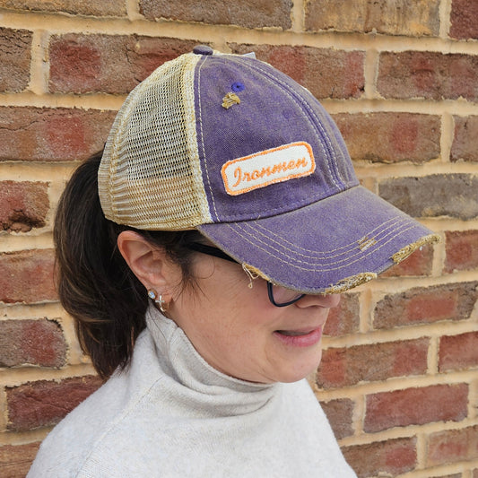 Trucker Hat | Ironmen