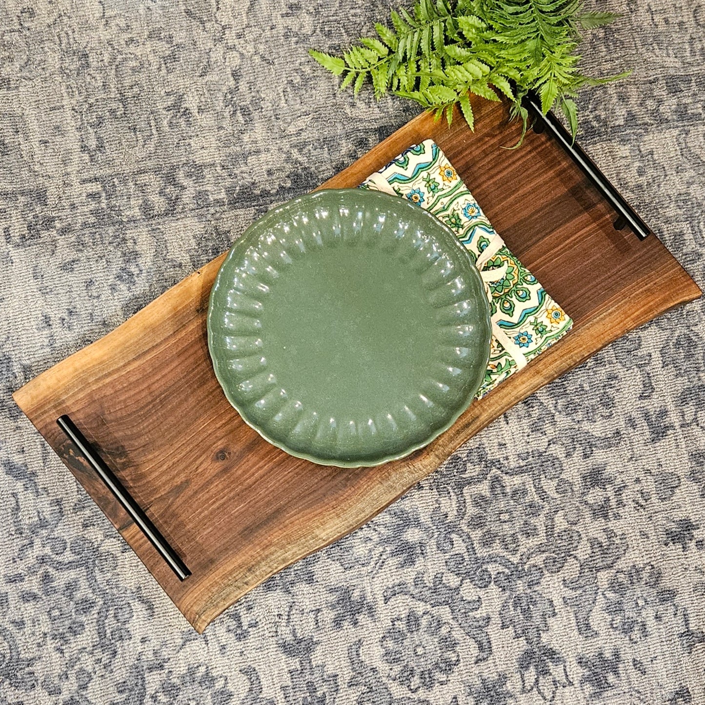 Locally Made Charcuterie Boards