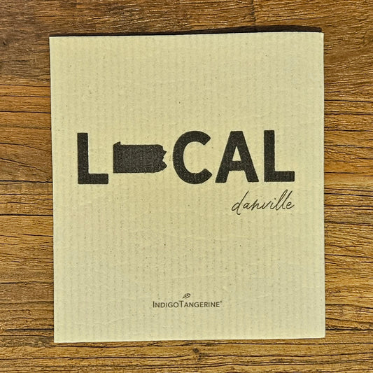 Danville Dish Cloth