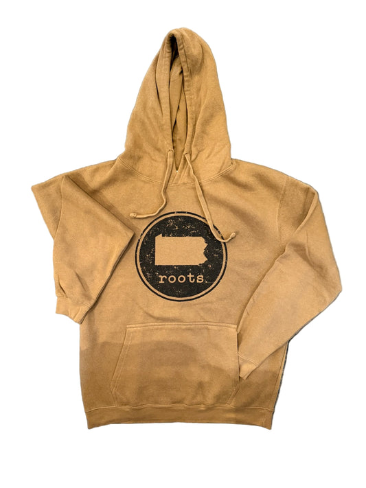 PA Roots Hoodie