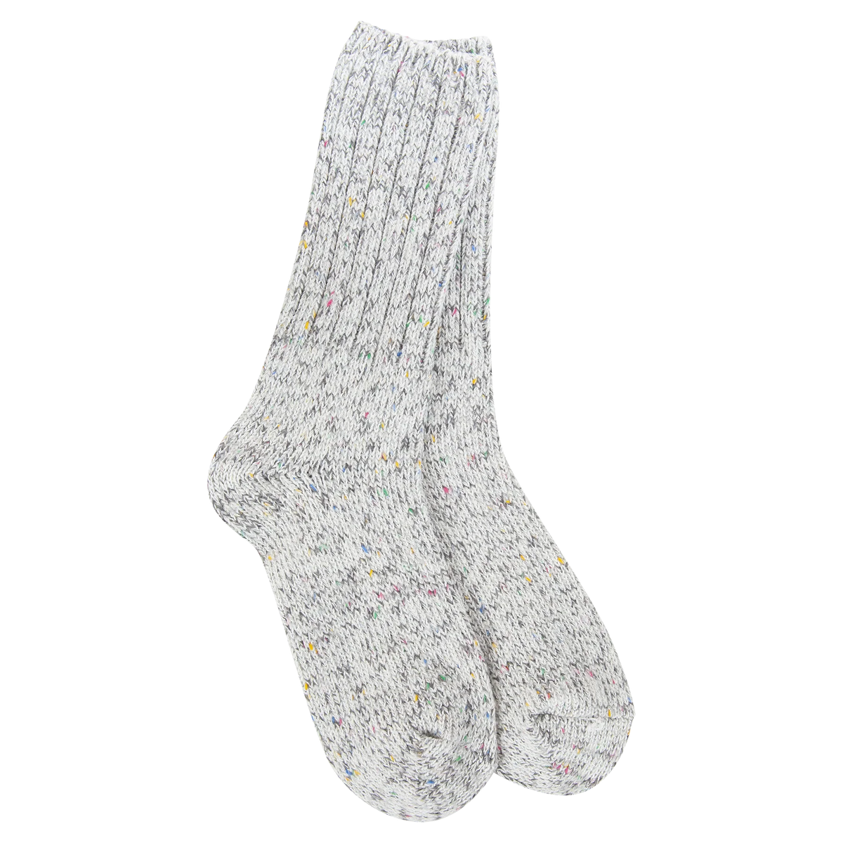 World's Softest Socks | Weekend Ragg Crew
