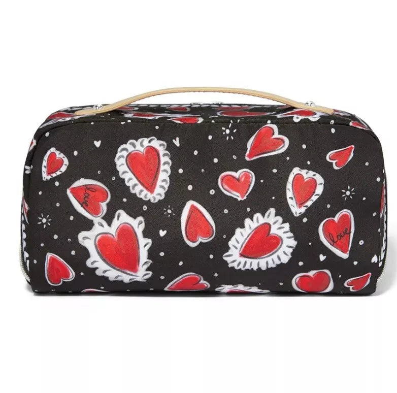 Brighton Cosmetic Bag [FREE with $150 Brighton Purchase]