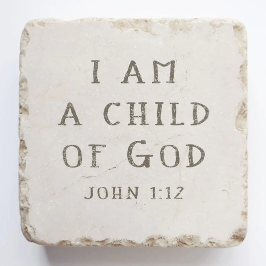 John 1:12 Small Block