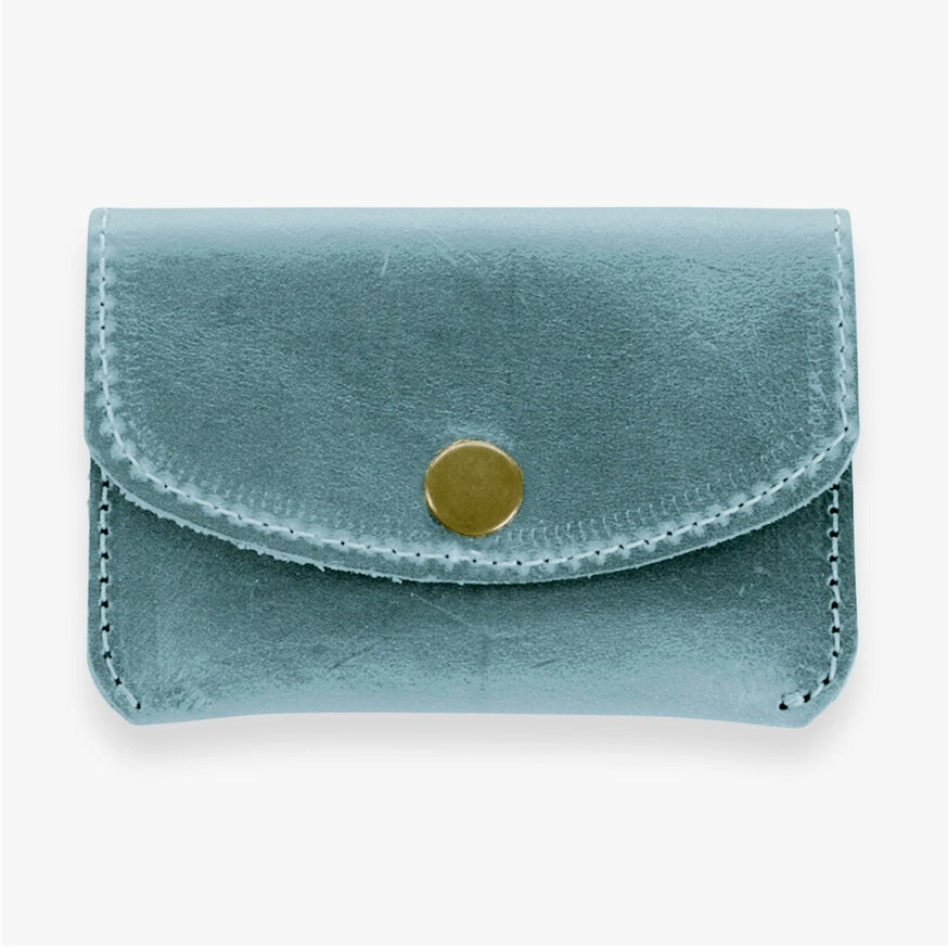 Classic Card Pouch