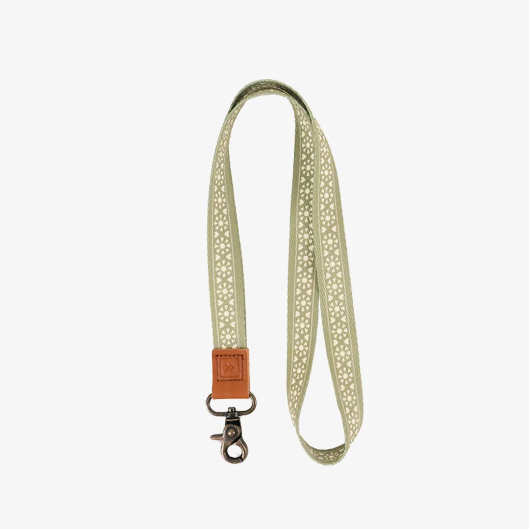 Thread | Sawyer Olive