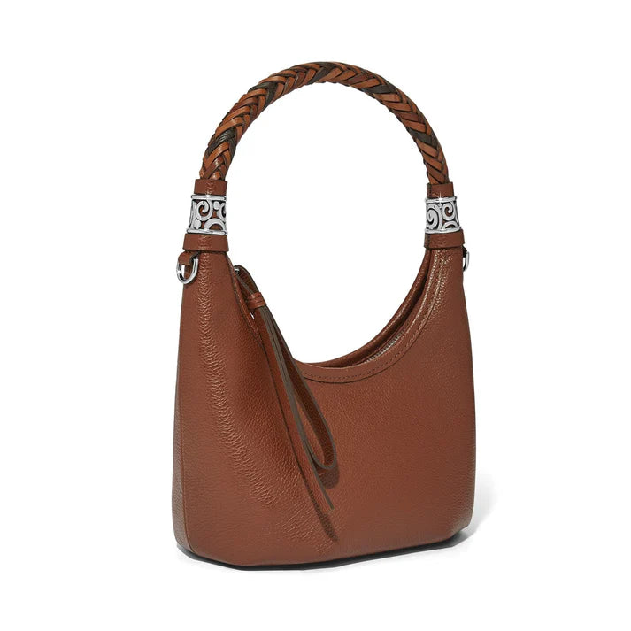 Shelby Small Hobo Bag