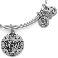 Alex & Ani Las Vegas Bracelets