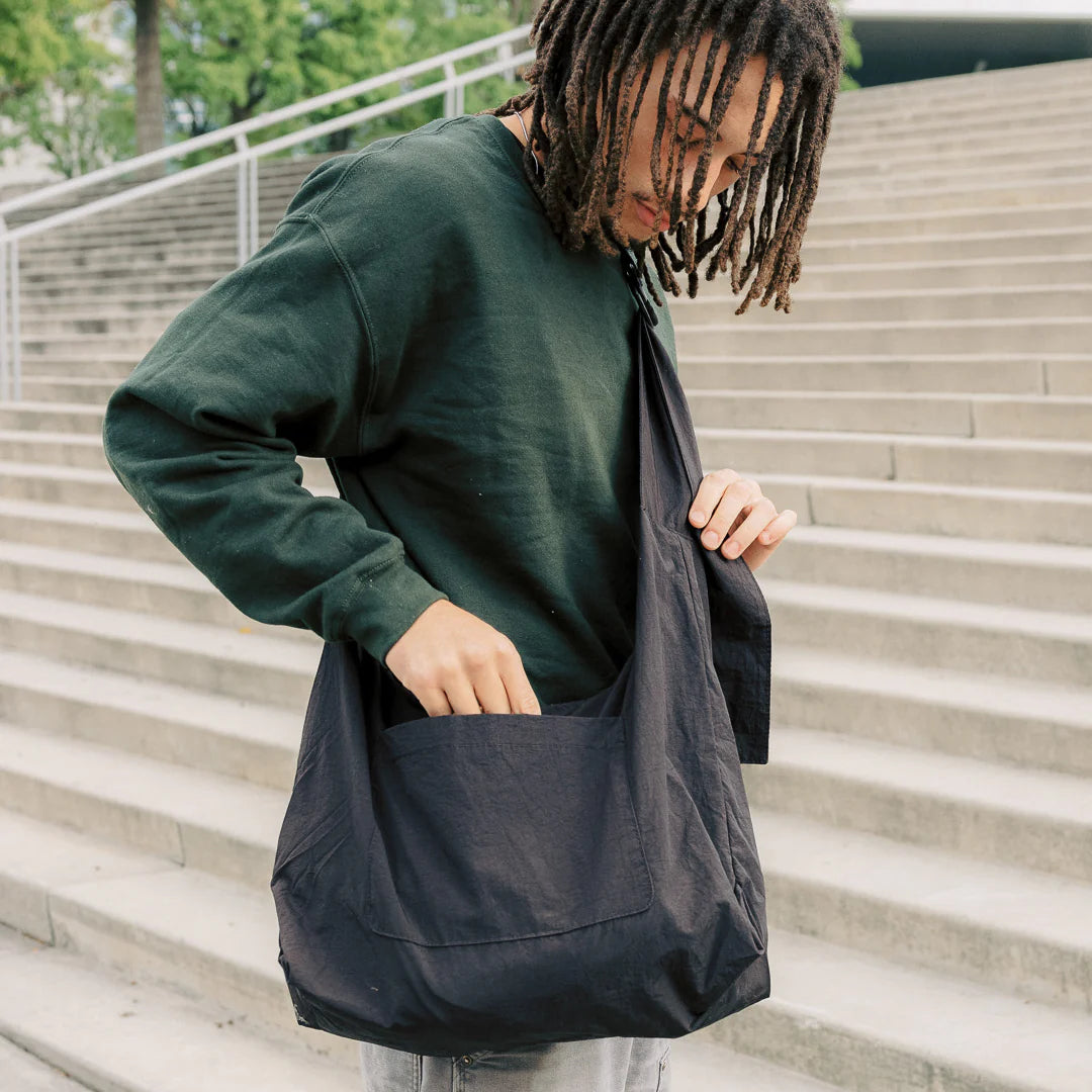 Thread | Black
