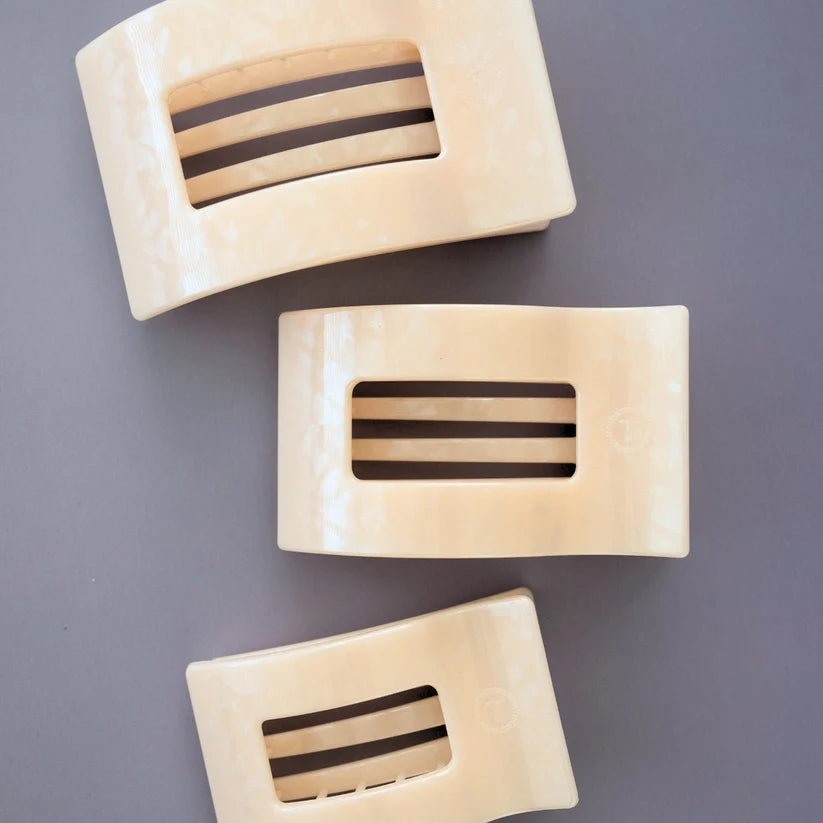 Teleties Clips | Soft Surf