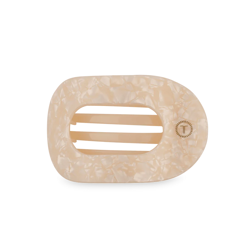 Teleties Clips | Soft Surf