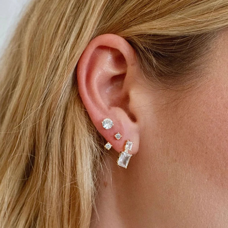 Aurelie Studs