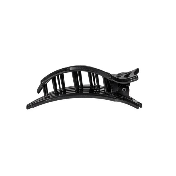 Spider Web Flat Hair Clip