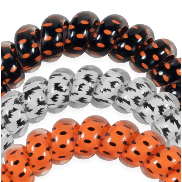 Spots & Spells Large Hair Ties