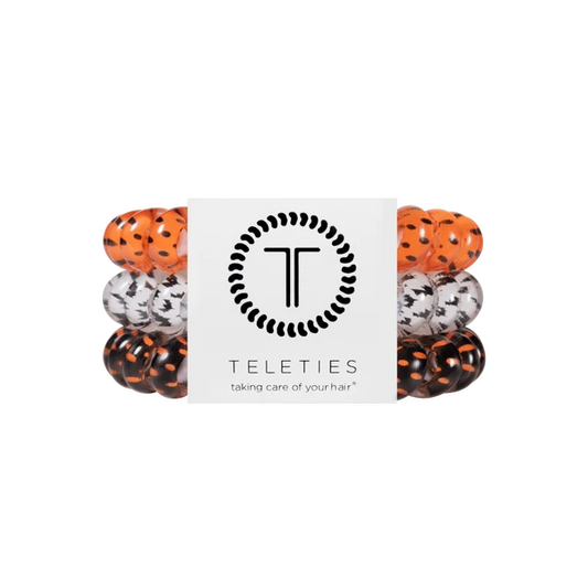 Spots & Spells Large Hair Ties