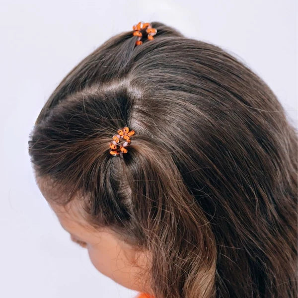 Spots & Spells Tiny Hair Ties