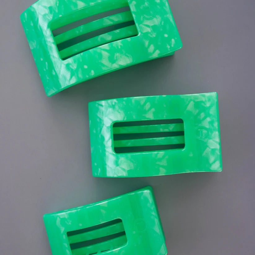 Teleties Clips | Spring Splash