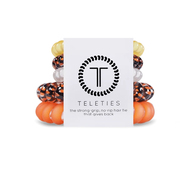 Sweet Haul Mixed Hair Ties